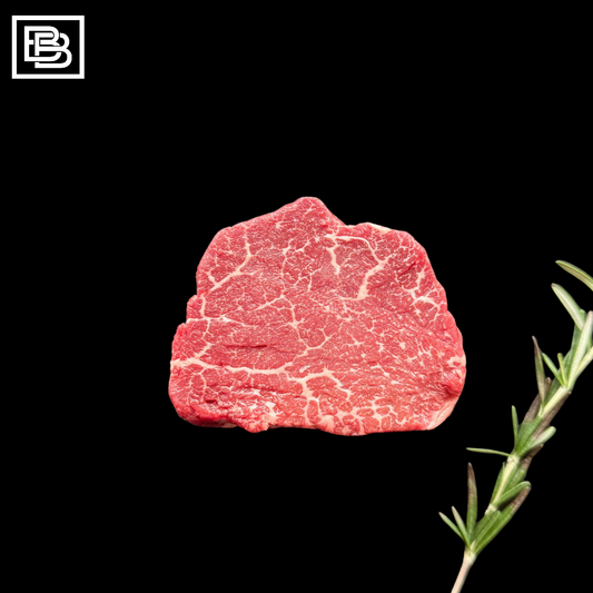 Blackmore Wagyu 14 Year Old Cow Tenderloin Steak MB5/6 [Weight Options Available]