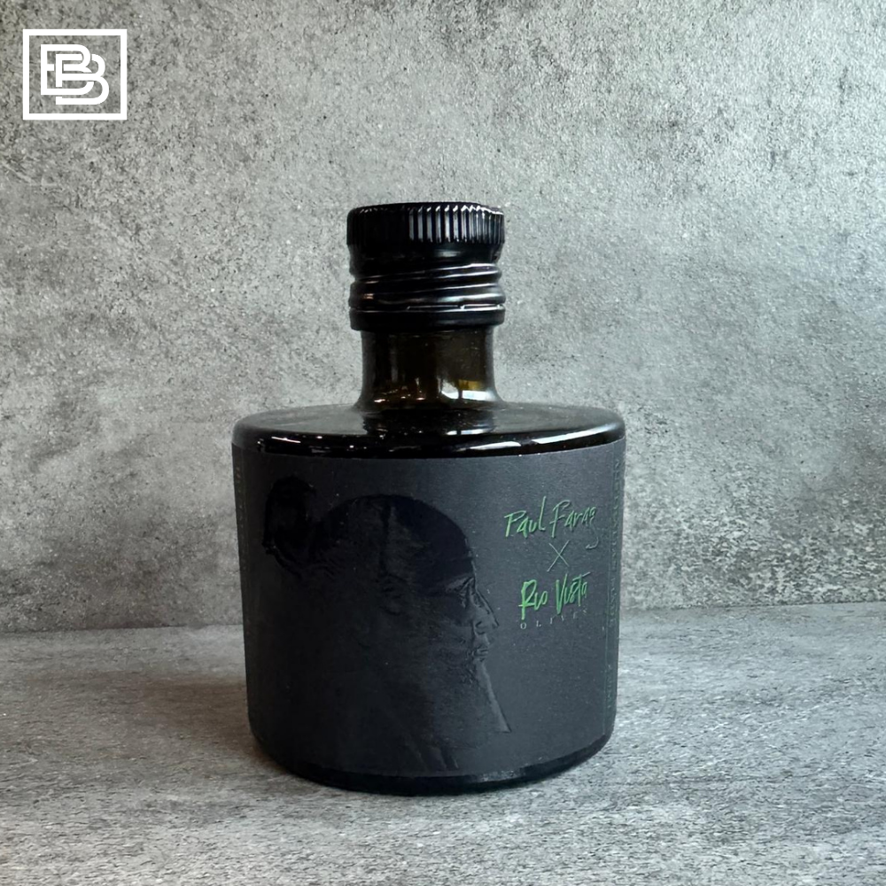 Rio Vista Olives - Paul Farag x Rio Vista Olives Sahawiq [250ml]