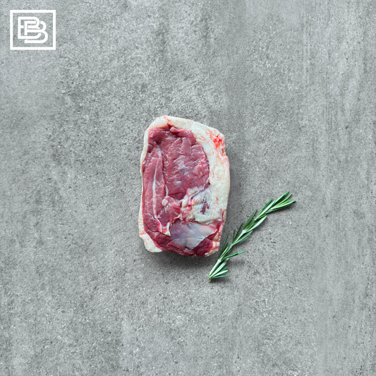 Silver Hill Duck Breast Fillet, Skin on Frozen [210-230g]