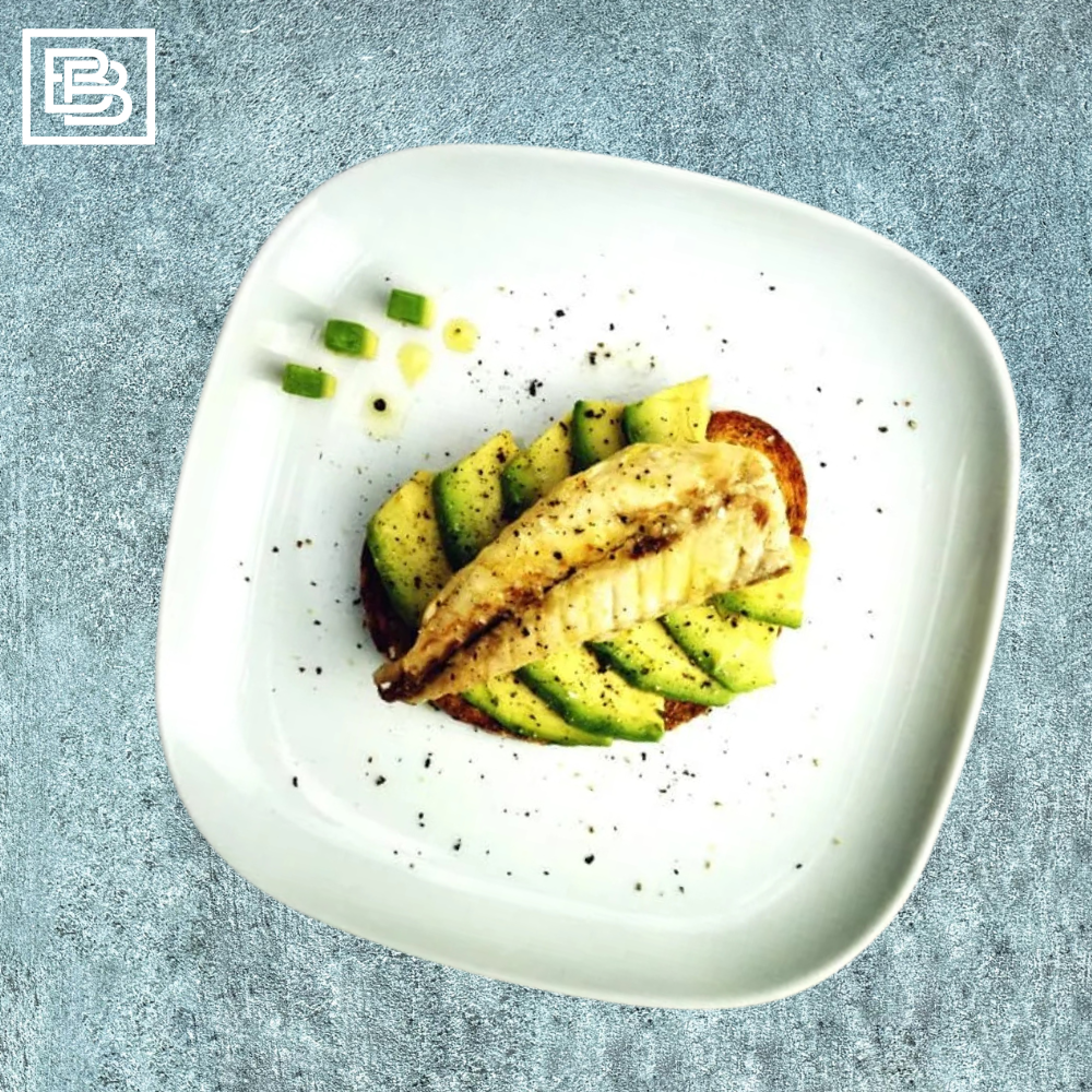 Conservas La Narval - Fillets of Mackerel In Olive Oil [125ml]