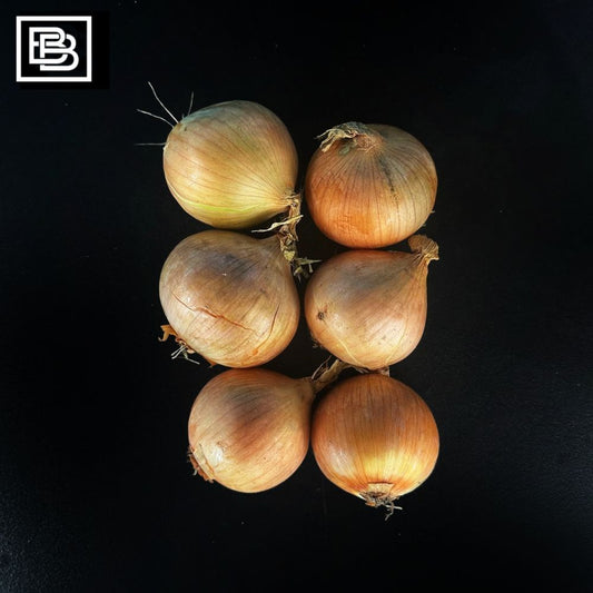 New Zealand Yellow Onion, Vegetables