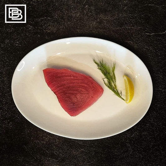 Australian Seafood, Yellowfin Tuna Steak