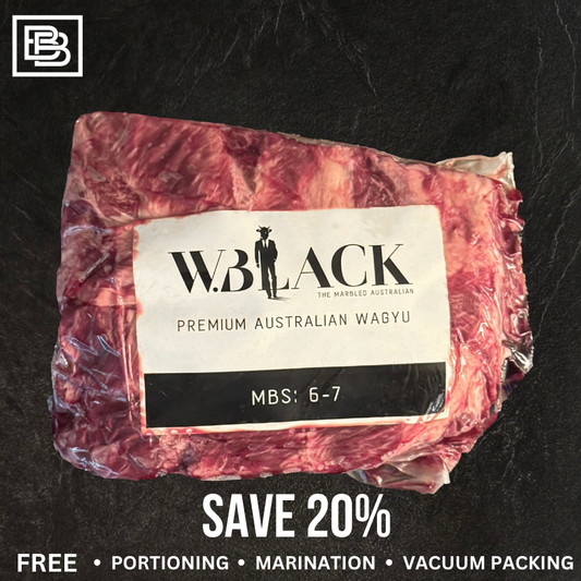 denver steaks beef