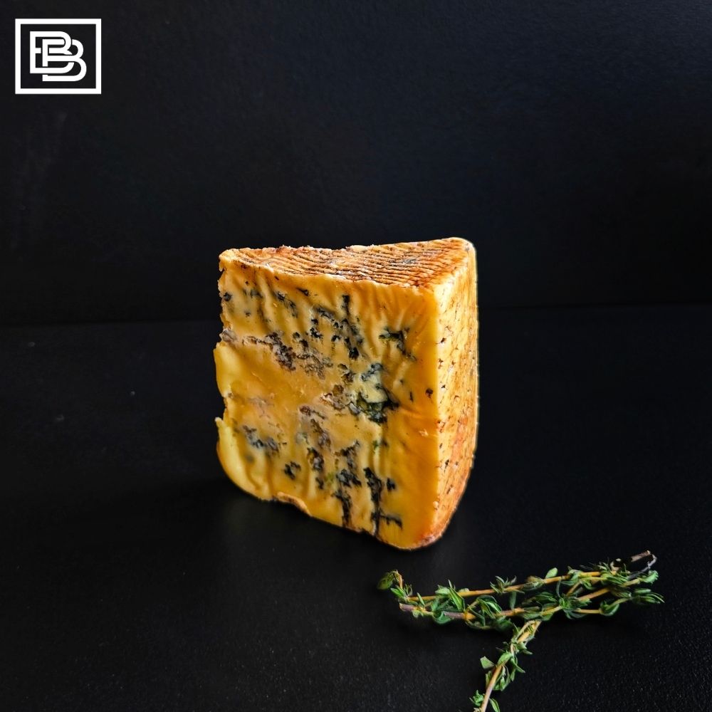 Maffra Glenmaggie Blue Cheese [150g]