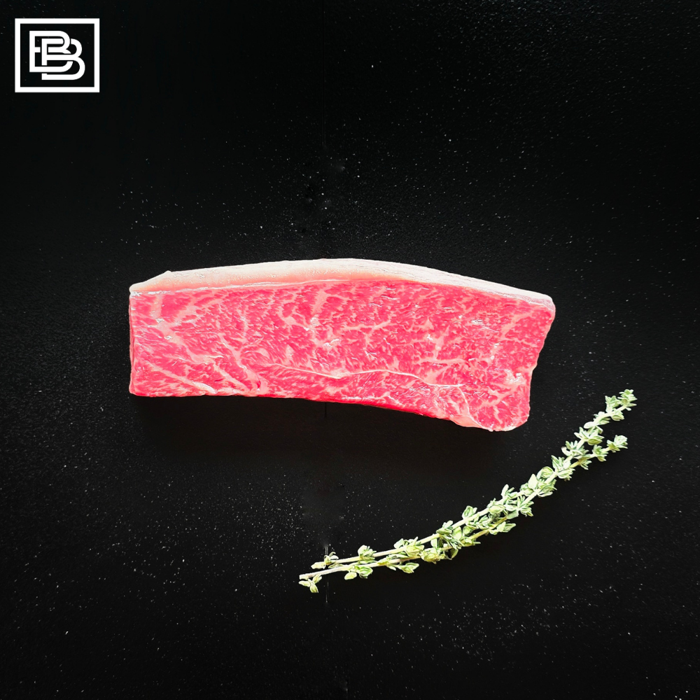 Blackmore Full Blood Wagyu Picanha Rump Cap Steak MBS 9/9+ [280-300g]