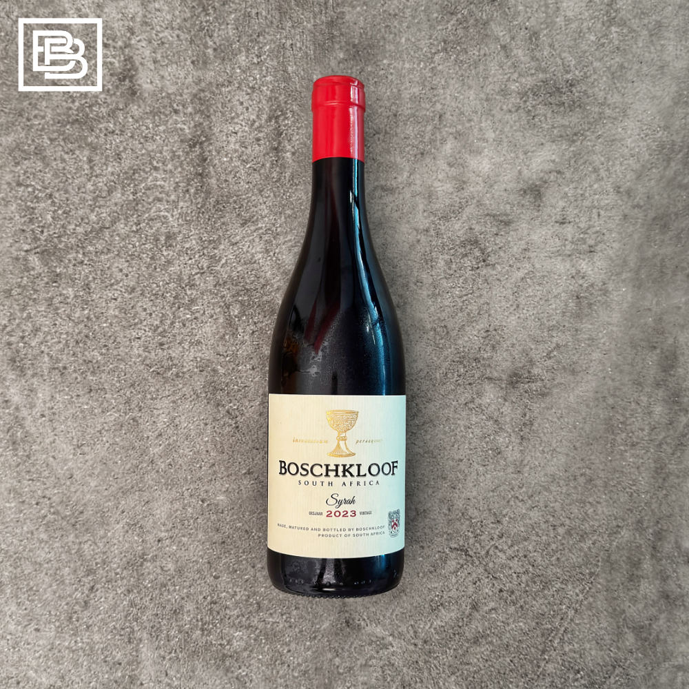 Boschkloof Syrah [750ml]