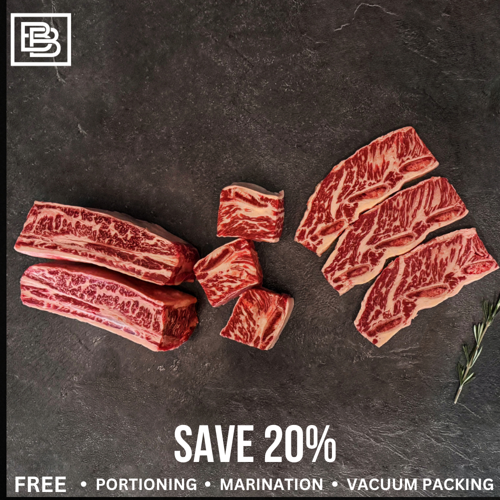 sale galbi