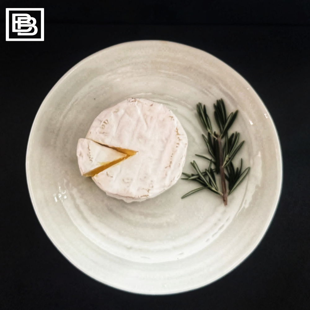 King Island Dairy - Phoques Cove Camembert [200g]