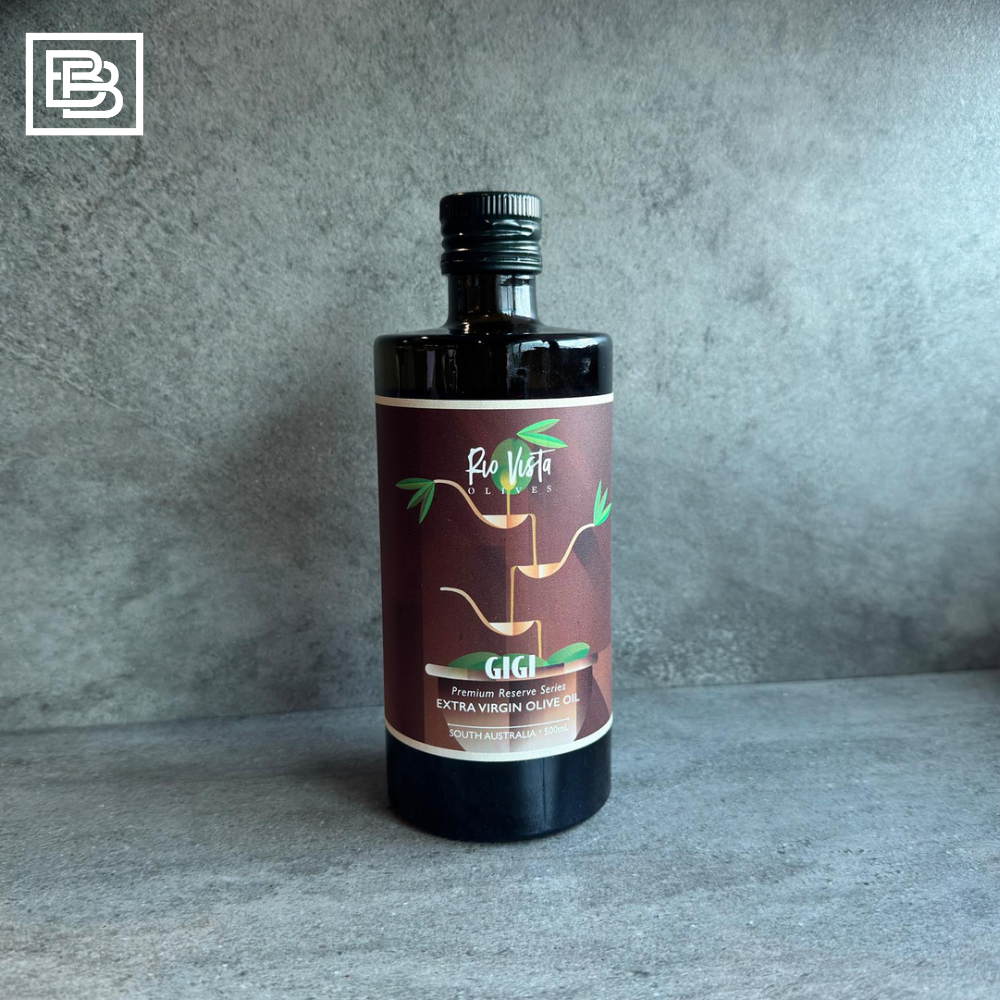 olive oil 