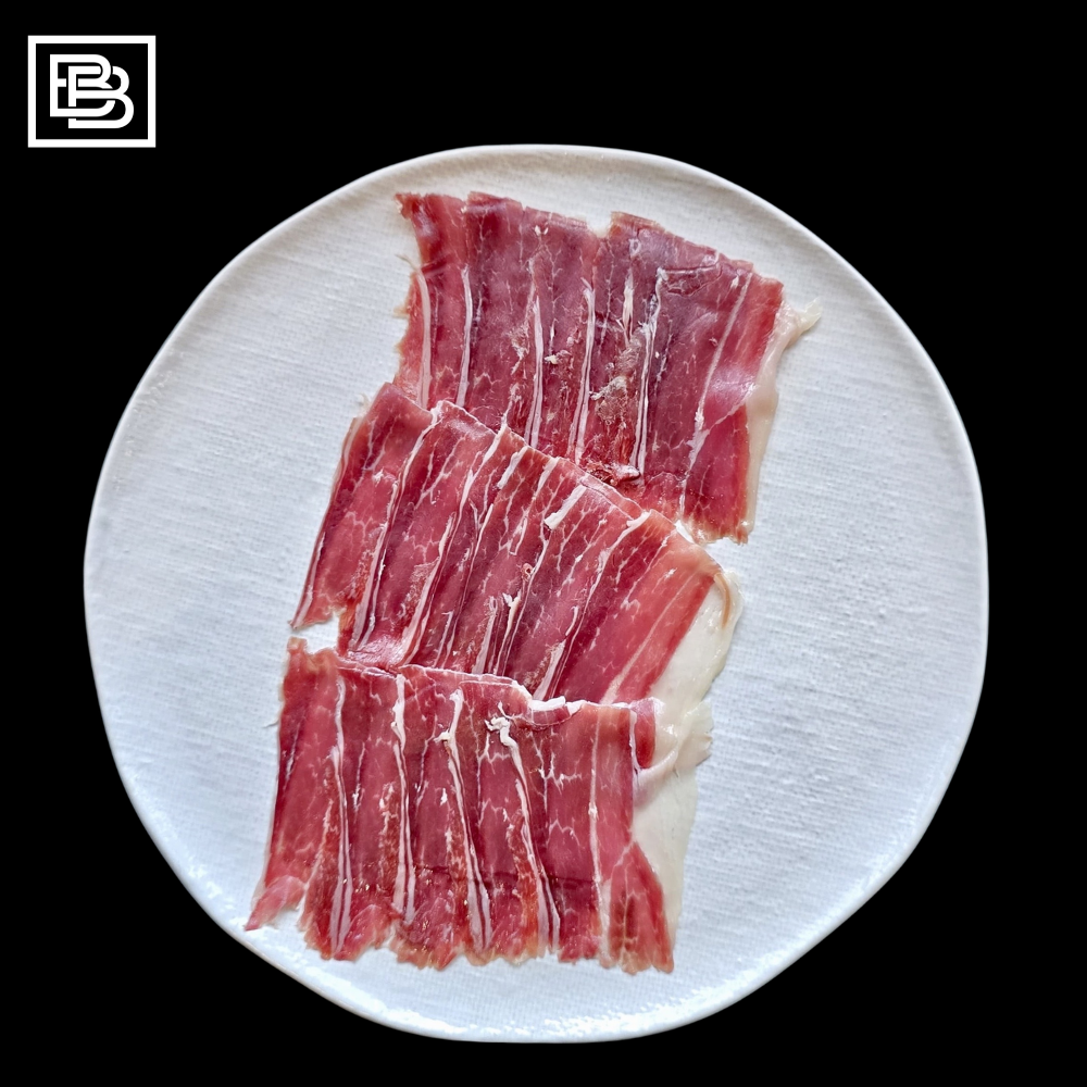 bellota ham