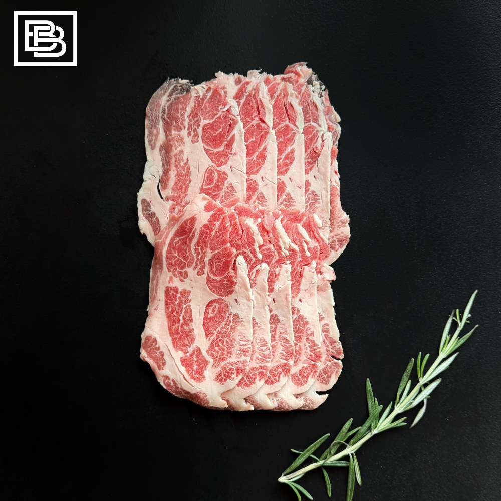 iberico shabu shabu