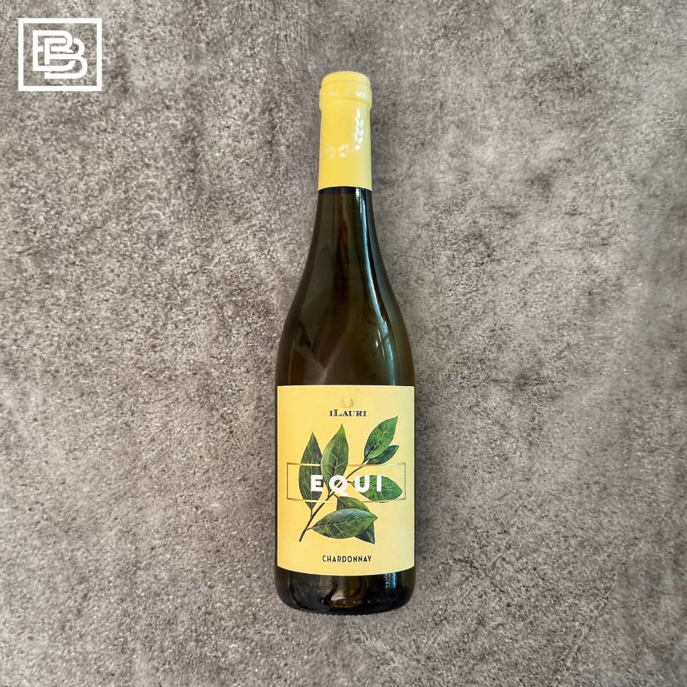 ILauri Equi Chardonnay [750ml]