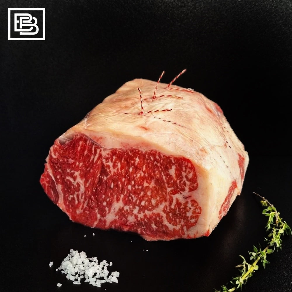 Christmas Margaret River Wagyu Sirloin for Roast MB4/5 [Weight Options Available]