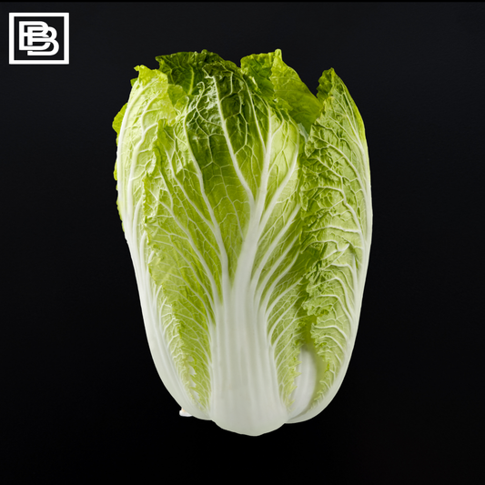 Long Cabbage Whole [1.2-1.5kg]