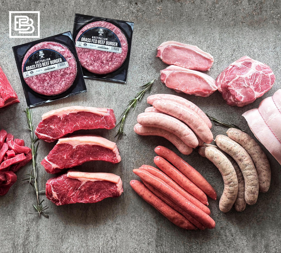Products – Butcher Box SG