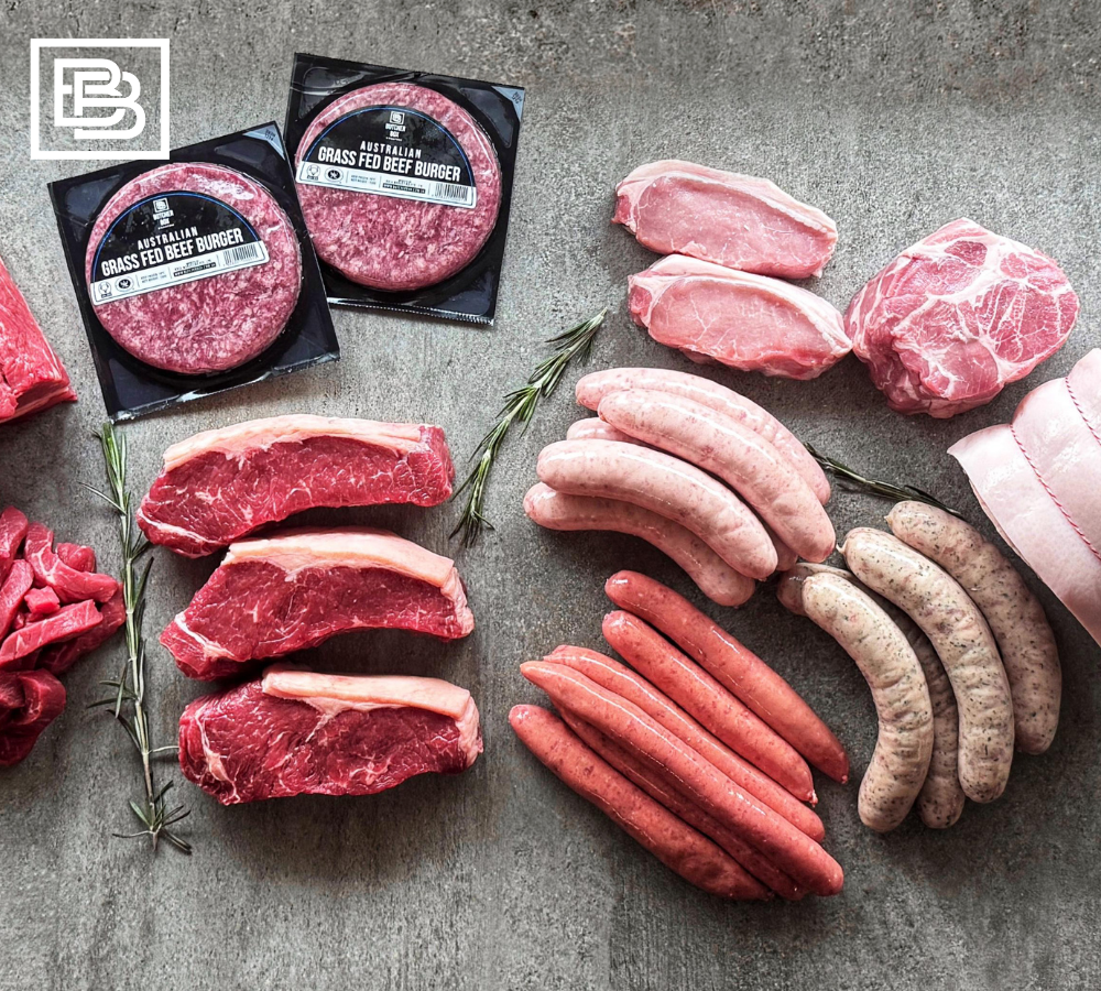 Products – Butcher Box SG
