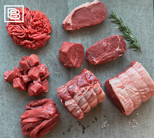 $185 Beef Box