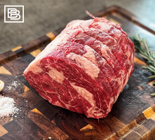 Create A Roast Box