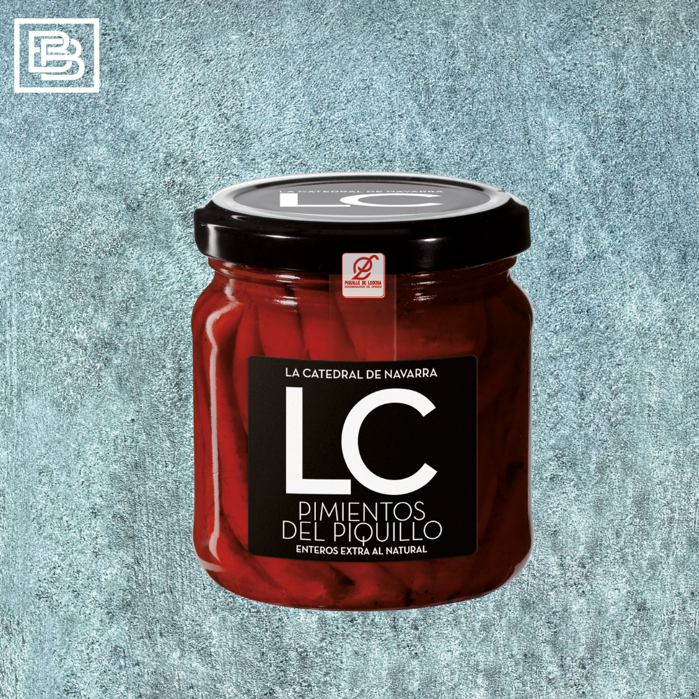 pimiento piquillo