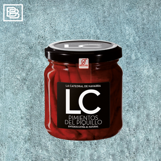 pimiento piquillo