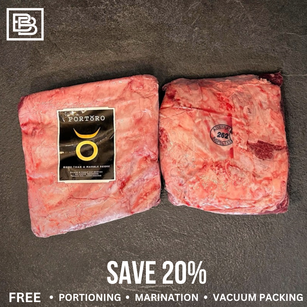 galbi cut bbq