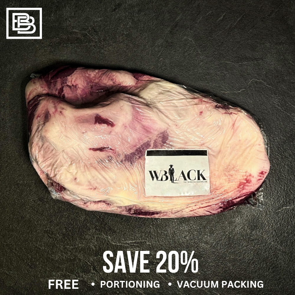 premium wagyu brisket