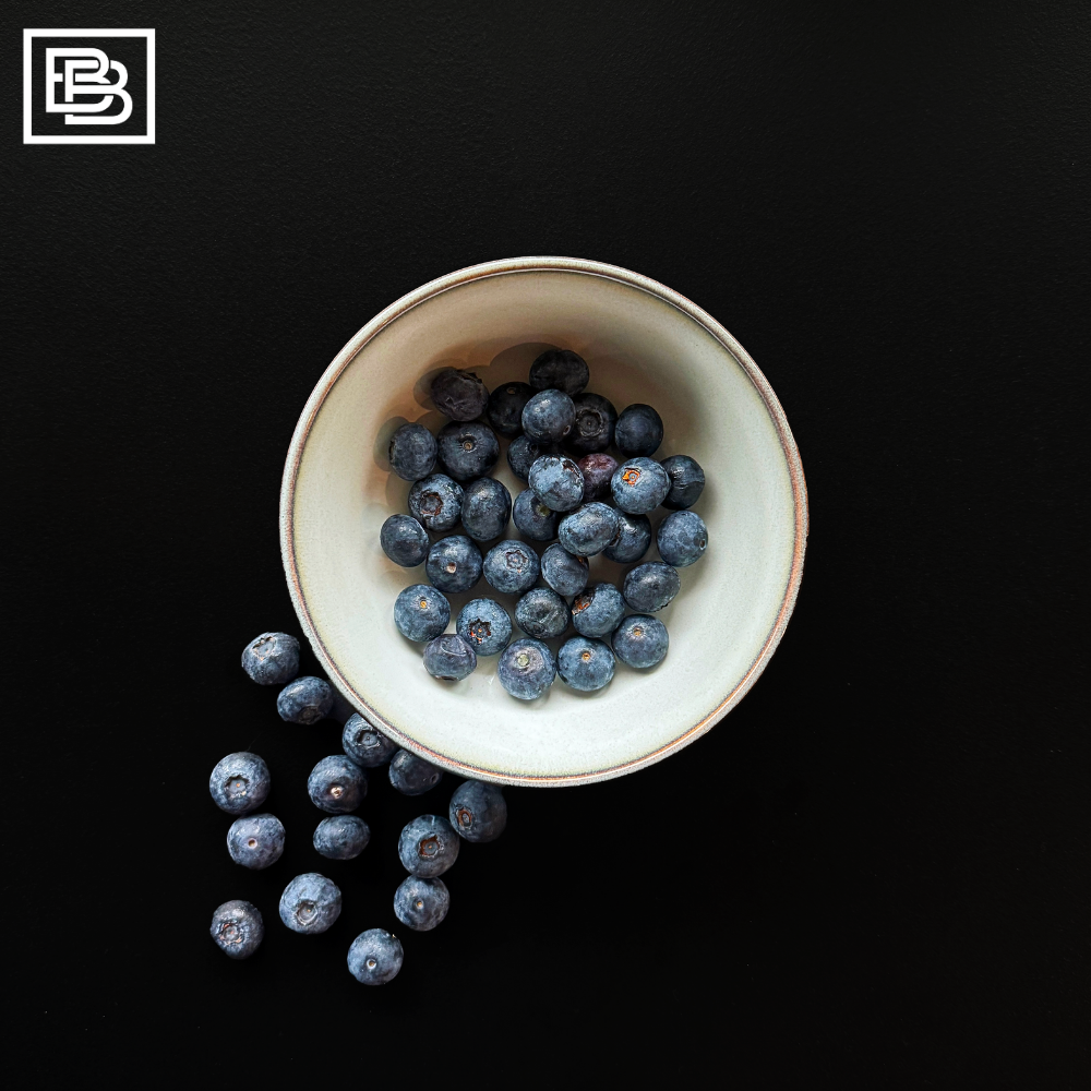 Blueberries [125g]