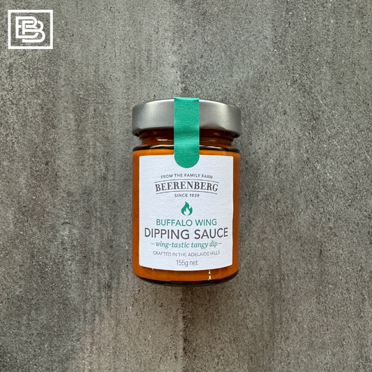 Beerenberg - Buffalo Wing Dipping Sauce [155g]