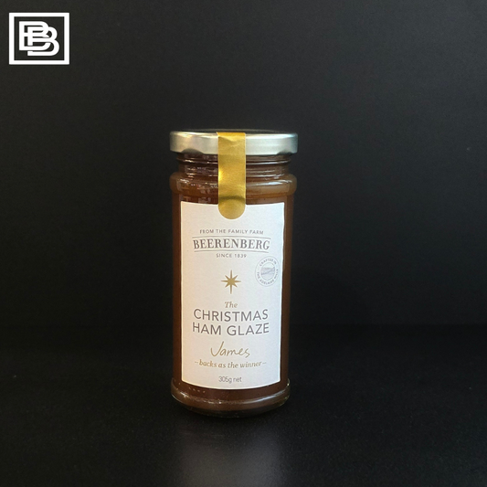 Beerenberg Christmas Ham Glaze [305g]