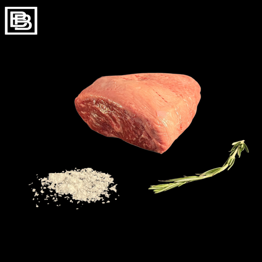Blackmore Full Blood Wagyu MBS 9/9+ Rump Cap (Picanha) Roast [900g-1kg]
