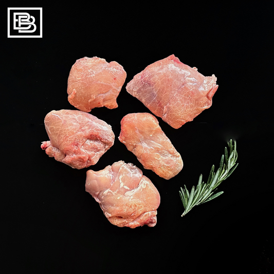 Veal Sweetbread Frozen [500-550g]