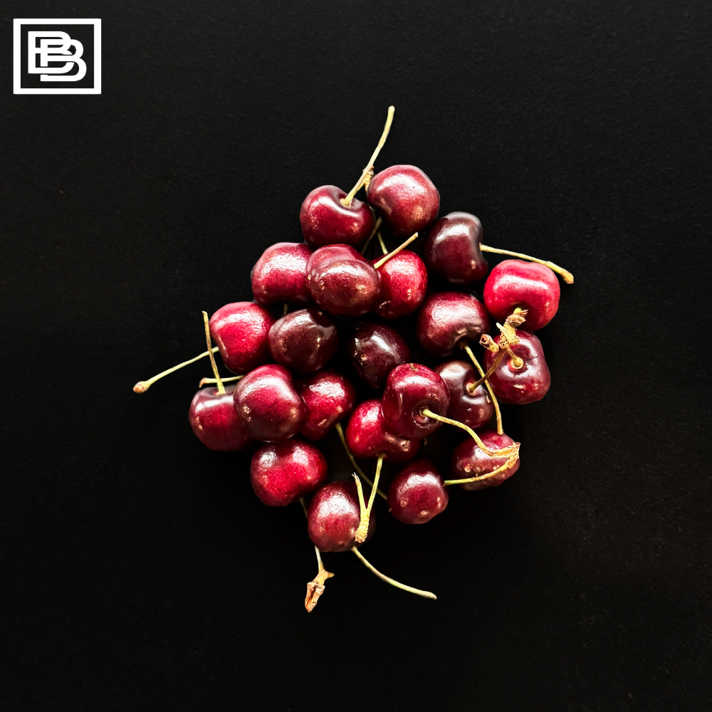 Red Cherries [230-250g]