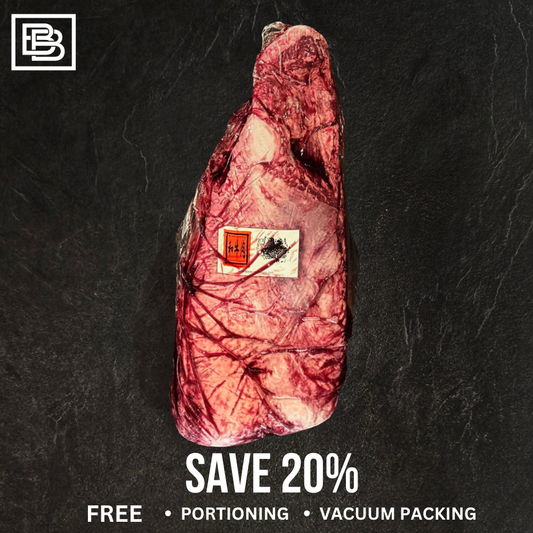 wagyu brisket discount