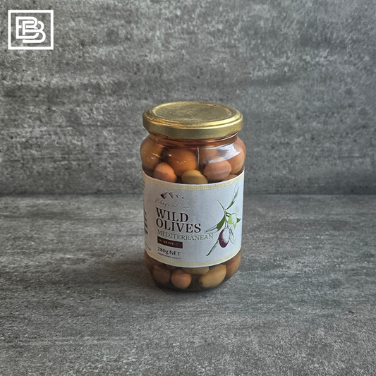 Wild Olives [280g]