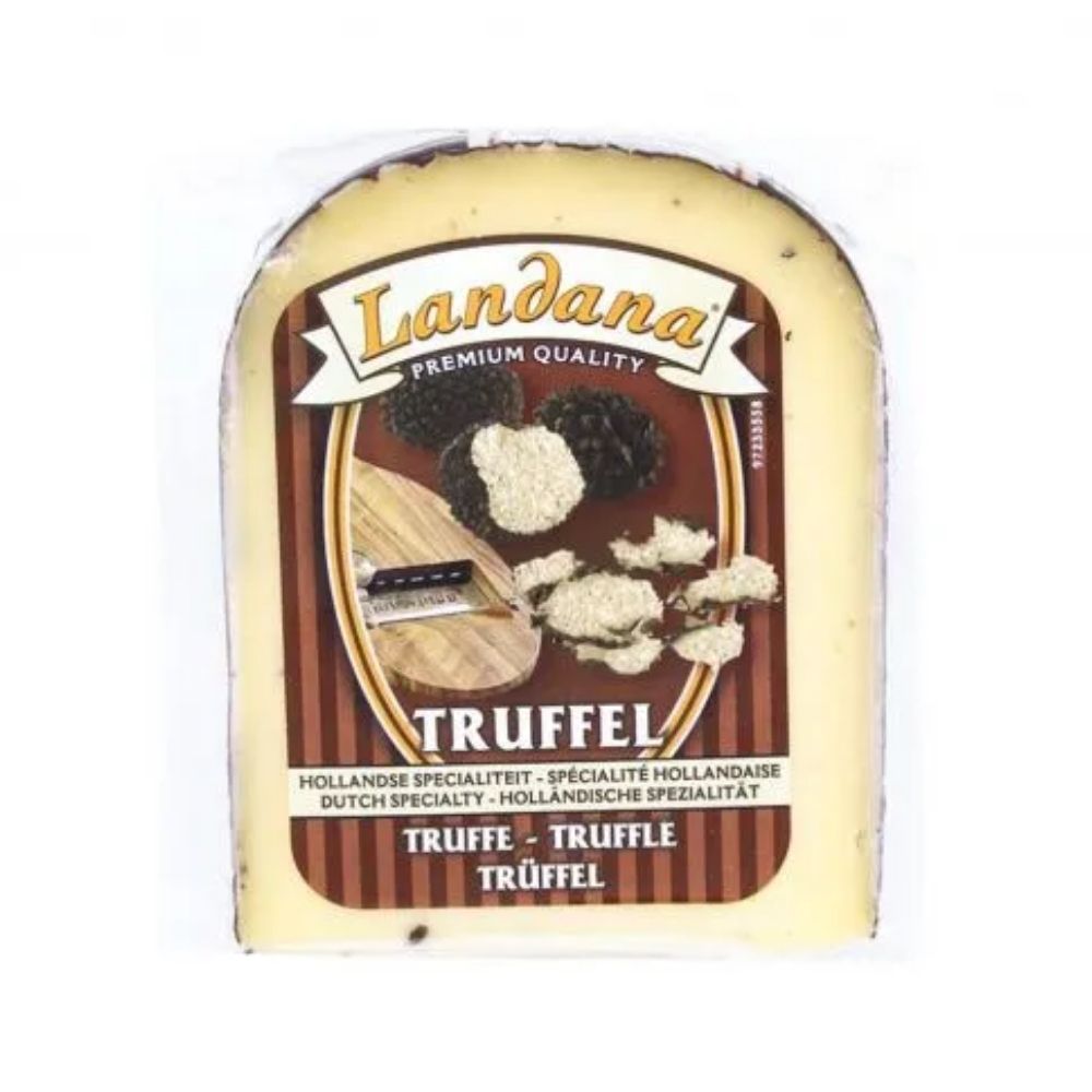 Landana Truffle [200g]
