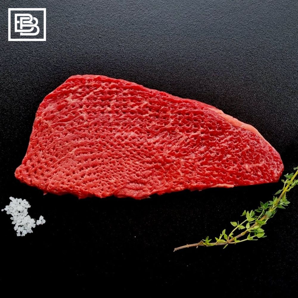 Livingstone Full Blood Wagyu Minute Steak 2pcs x 150-170g