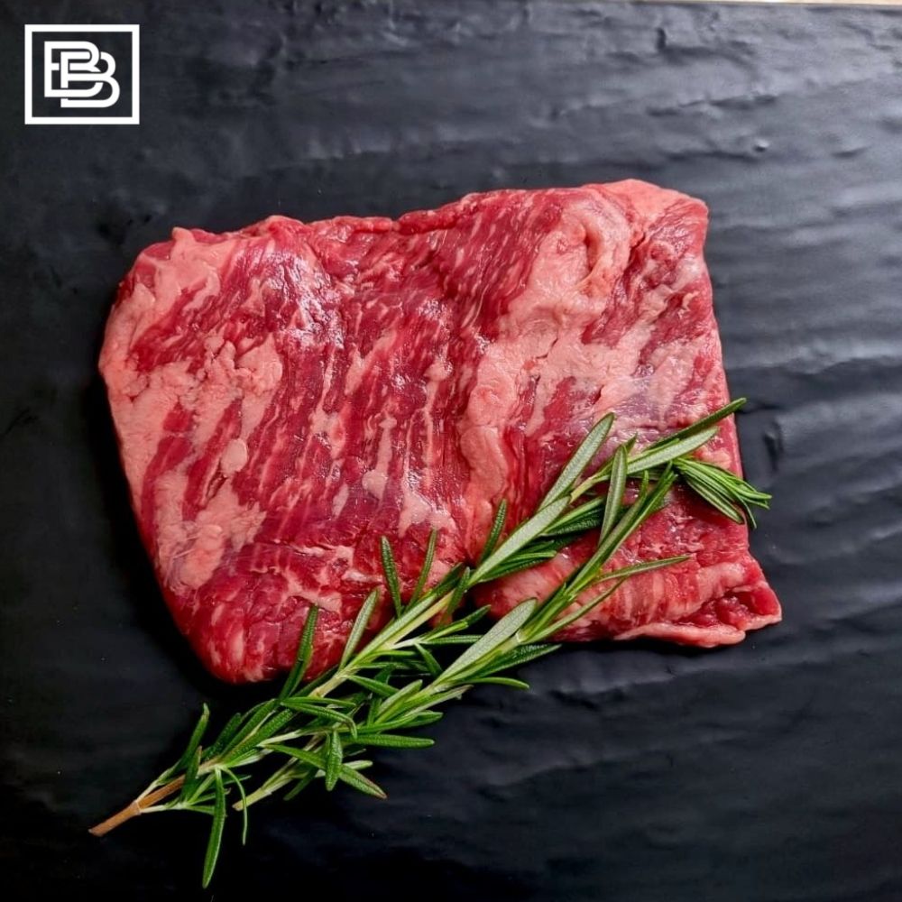 Margaret River Wagyu MB8/9  Inside Skirt [550-580g]