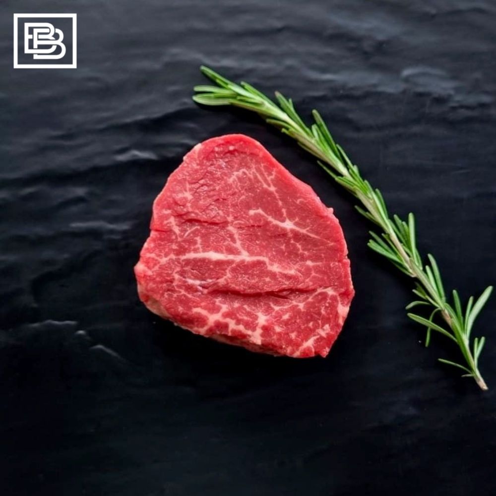Margaret River Wagyu MB4/5 Tenderloin Steak [Weight Options Available]