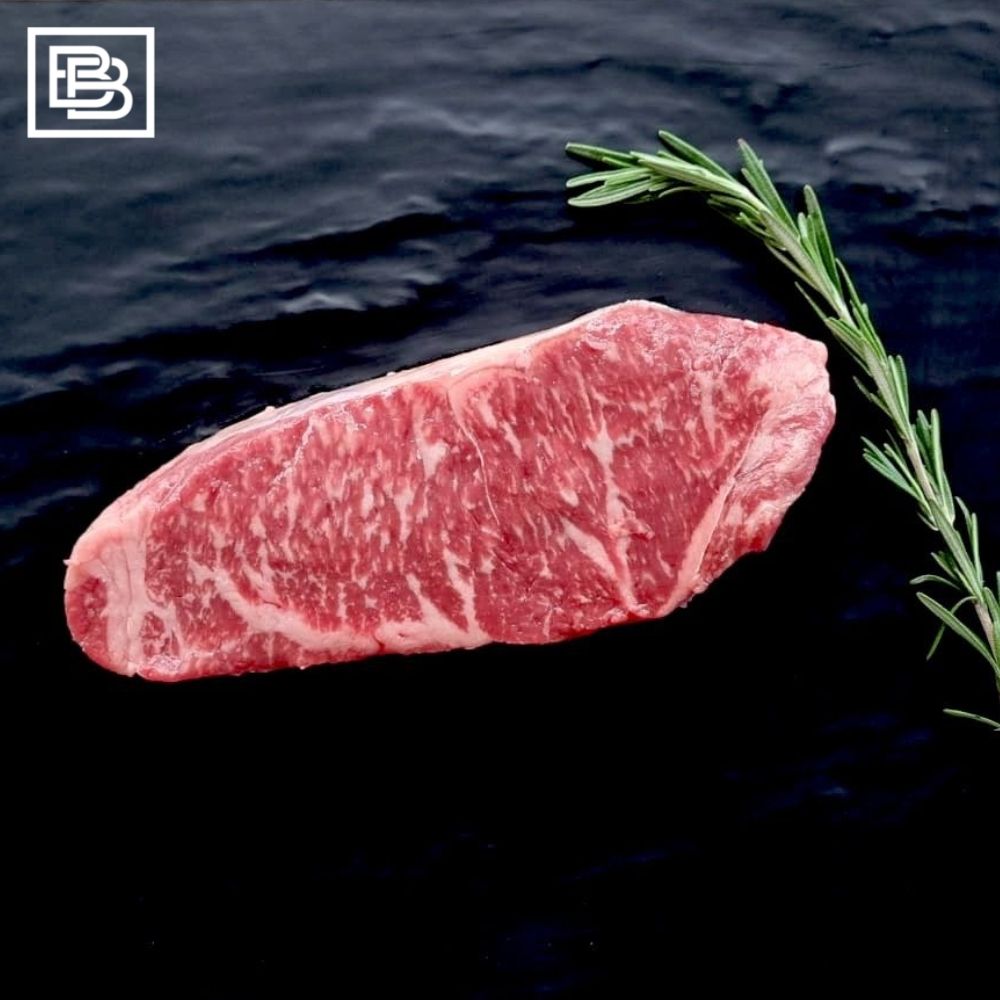 Margaret River Wagyu Sirloin Steak MB6/7 [Weight Options Available]