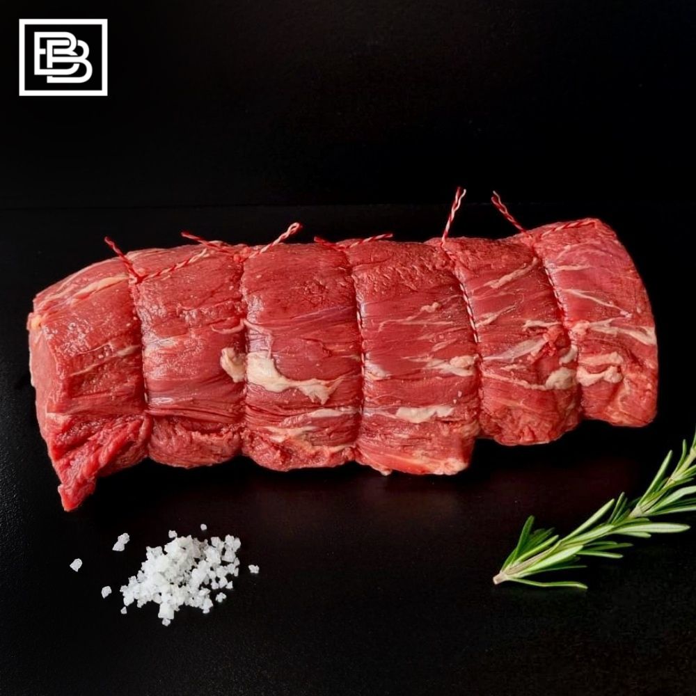 Christmas King Island Yearling Angus Grass fed - Tenderloin Roast [Weight Options Available]