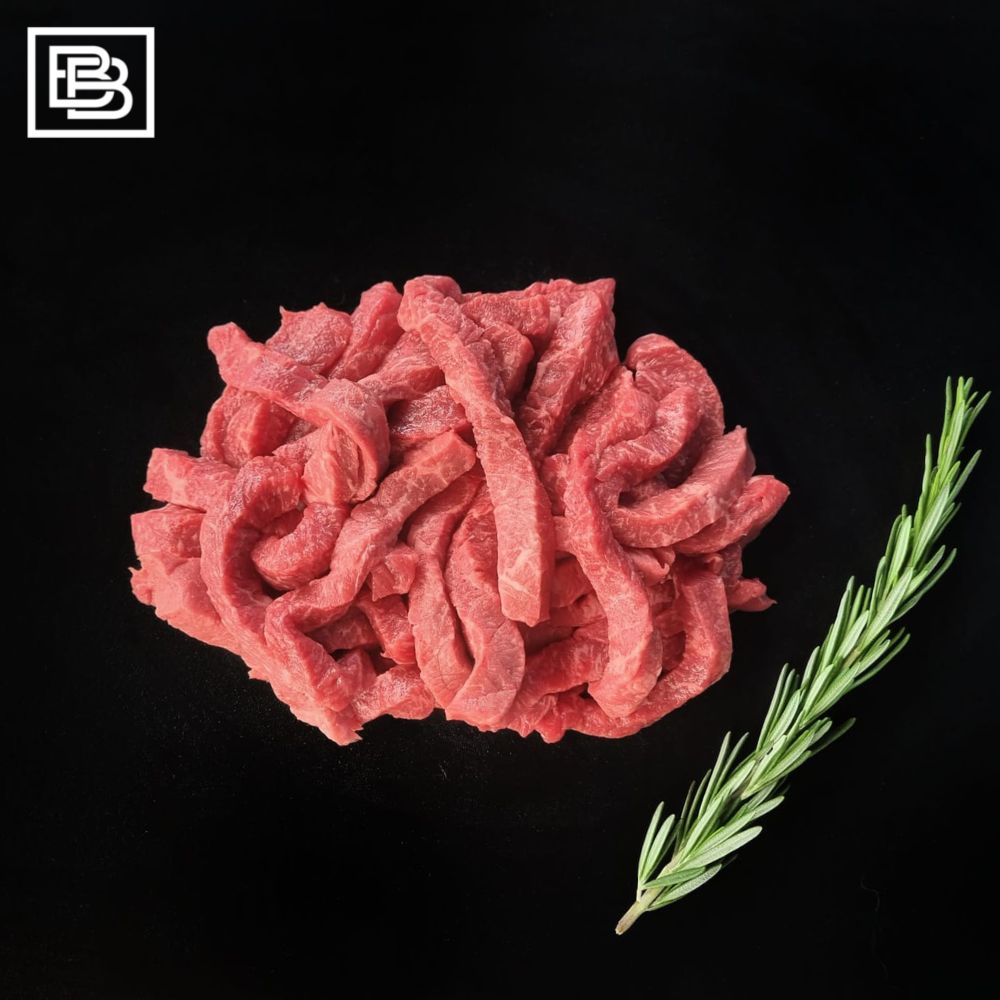 Blackmore Full Blood Wagyu Stir Fry Beef [400g]