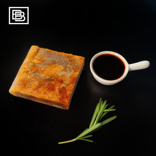 Christmas Bonemasters - Netherlands Veal Glaze Portion Block Frozen [150-180g]
