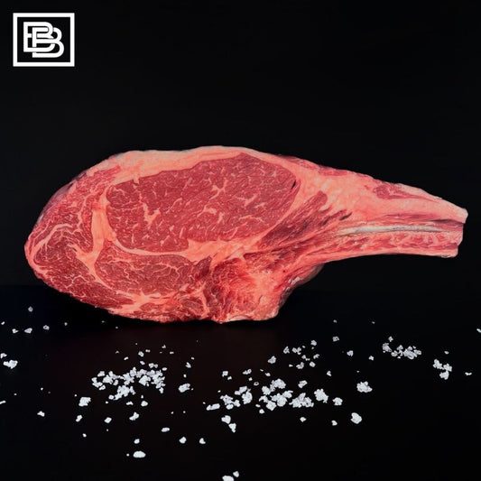 Margaret River Wagyu Ribeye on Bone MB4/5 [Weight Options Available]