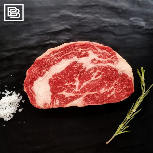 Margaret River Wagyu MB6/7 Rib Eye Steak [Weight Options Available]
