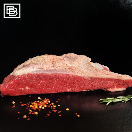 Margaret River Wagyu MB4/5 Corned Beef Brisket [Weight Options Available]