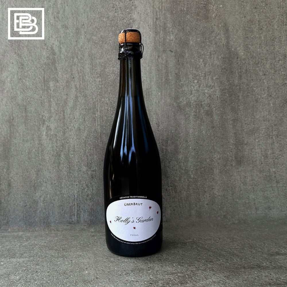 Holly's Garden UberBrut [750ml]